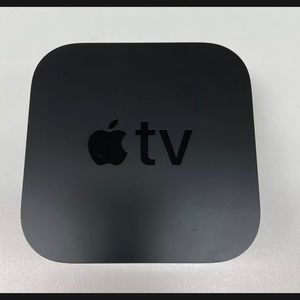 Apple TV